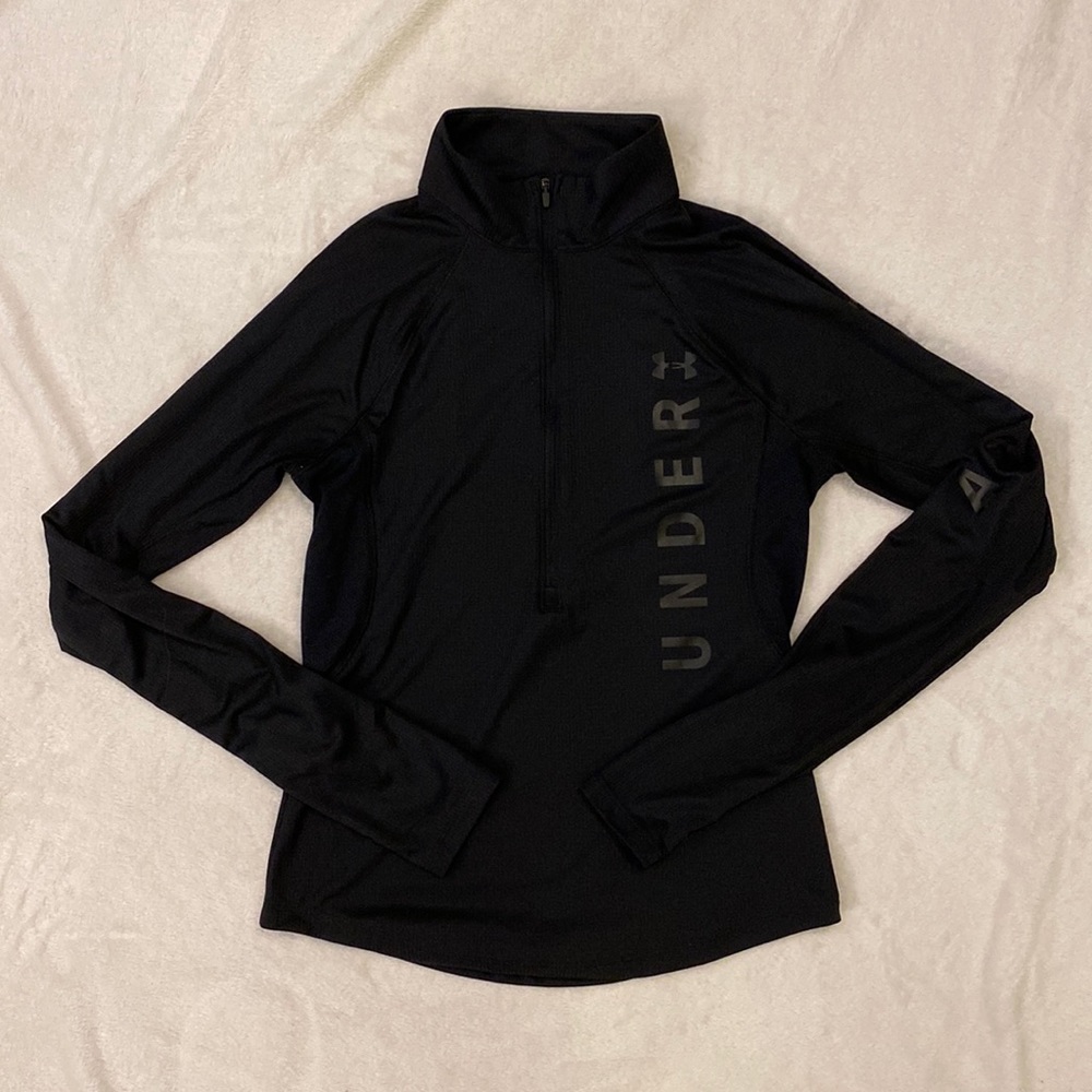 Under Armor Lightweight 1/4 Zip -SOLD